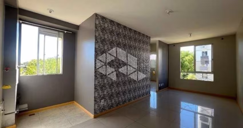 Apartamento dois quartos bairro Fátima