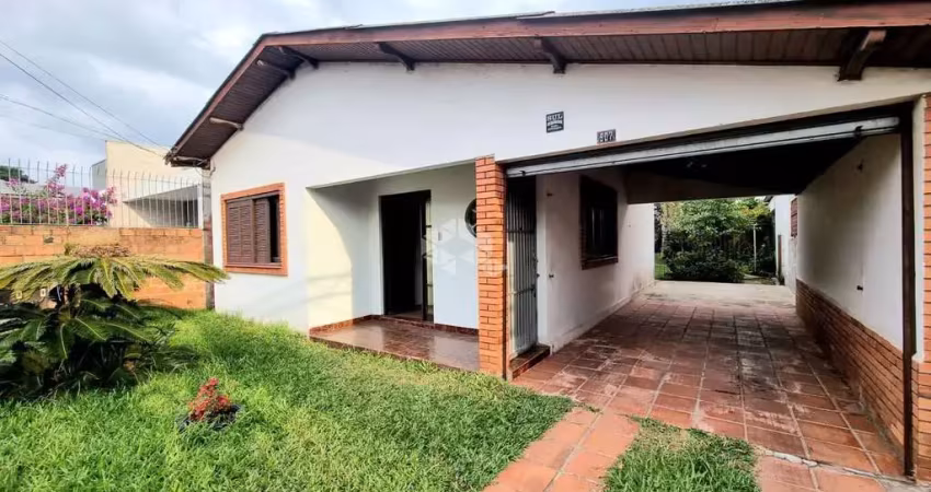 Casa com 2 quartos à venda na Rua Soledade, 907, Centro, Esteio