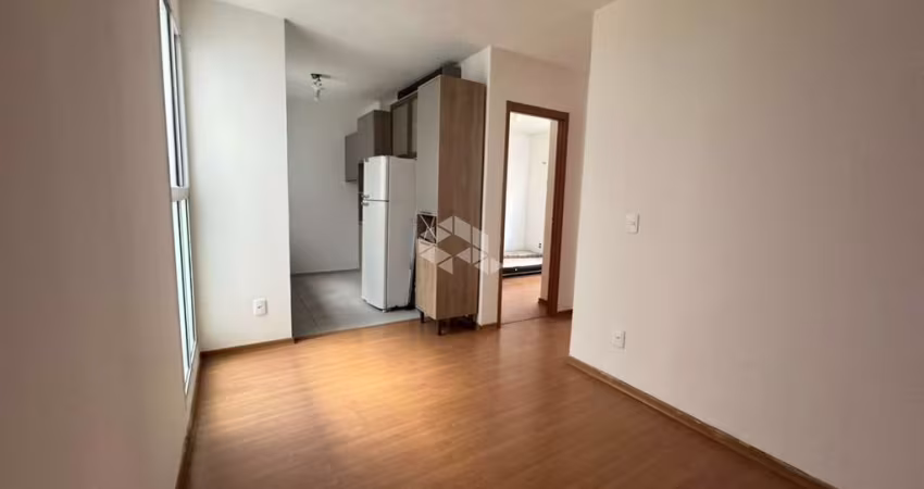 Apartamento 2 dormitórios com vaga de garagem no bairro Igara