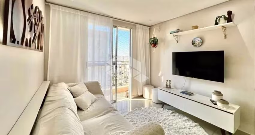 Apartamento 2 Quartos - R$ 259.999,  Semi Mobiliado no Bairro Igara, Canoas.