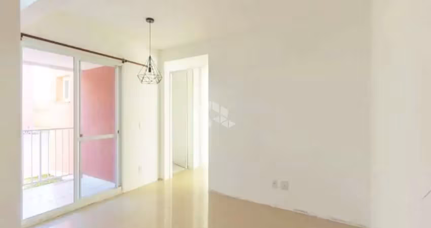 Apartamento 02 dormitórios no bairro fátima em canoas