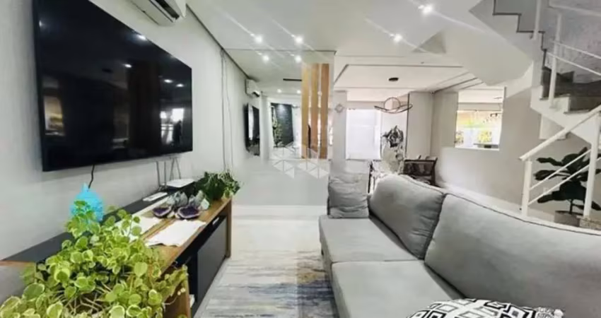 Casa com 3 quartos à venda na Rua dos Alecrins, 0173, Igara, Canoas