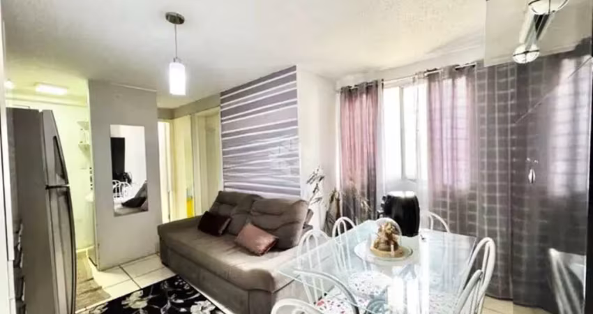 Apartamento com 2 quartos à venda na Rua Alameda das Corticeiras, 115, Mato Grande, Canoas