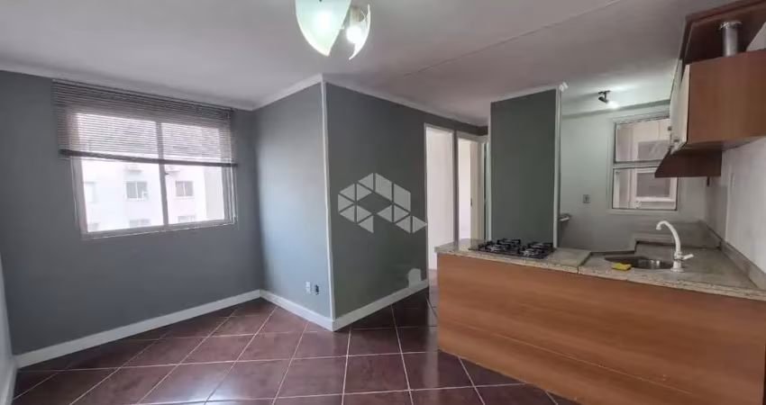 Apartamento com 2 quartos à venda na Rua São Nicolau, 452, Estância Velha, Canoas