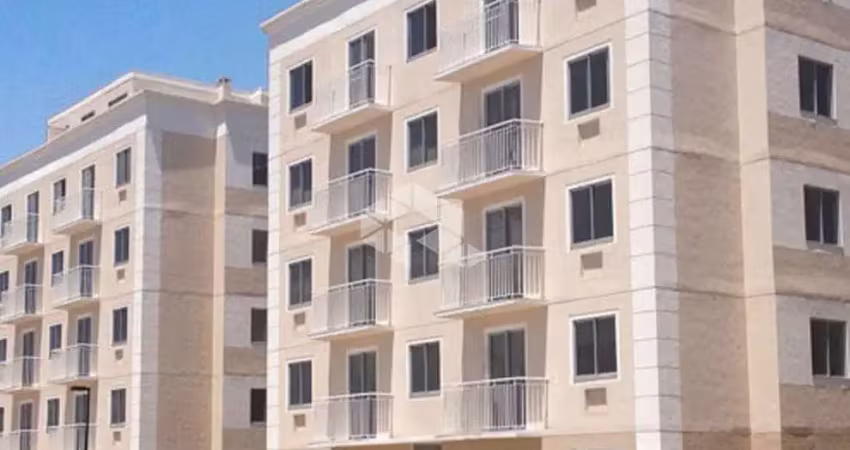 Cobertura duplex com 3 dormitórios, 01 vaga - bairro santos dumont, são leopoldo/rs