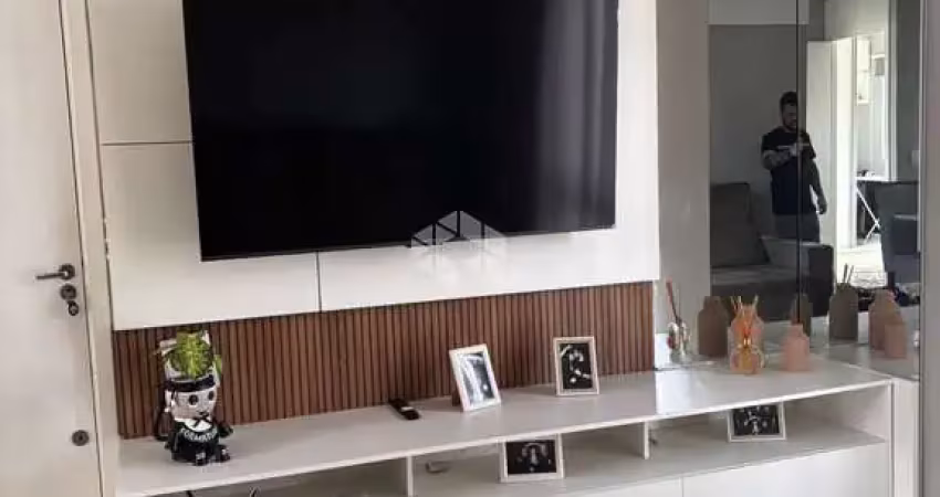 Apartamento  com  2 quartos no bairro igara em canoas