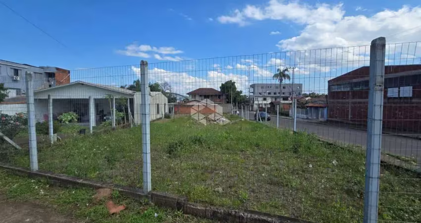 Terreno à venda na Estrada Vereador Oscar Horn, 1035, Canudos, Novo Hamburgo