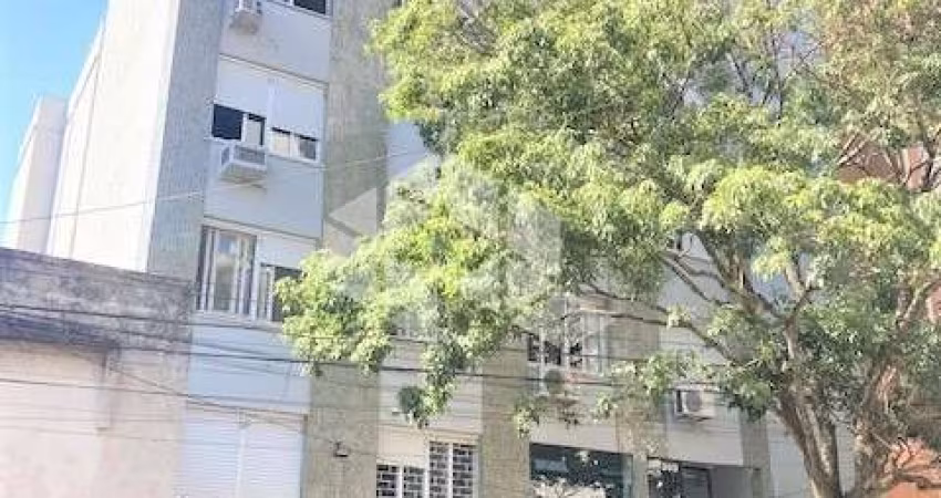 Apartamento 1d na Duque de Caxias no Centro Histórico