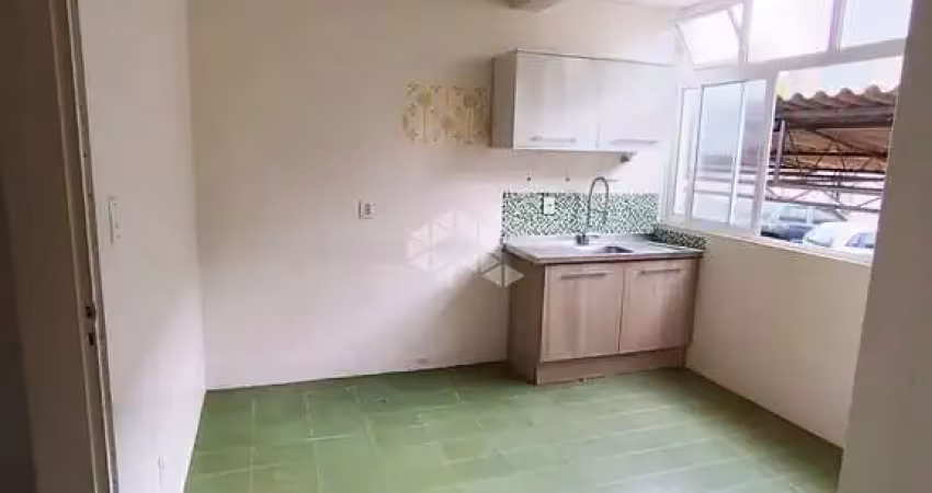 Apartamento de 3 dormitórios com vaga de garagem próximo a baltazar