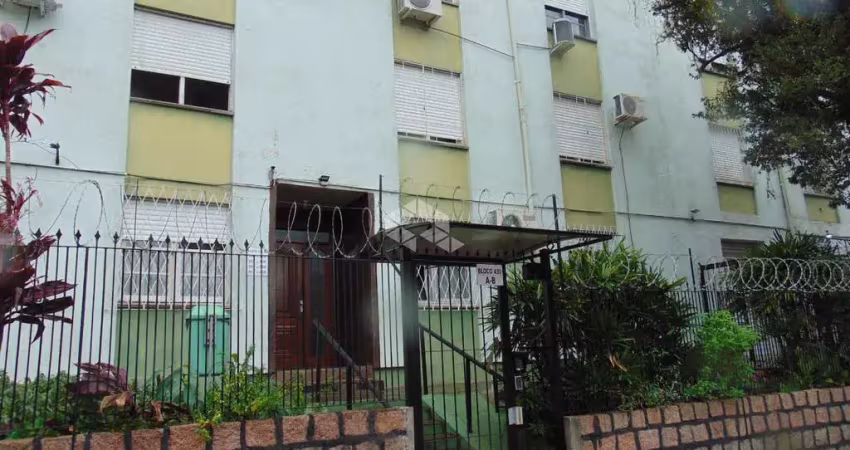 Apartamento 2 dormitórios no cristal próximo a orla do guaíba e shopping barrasul