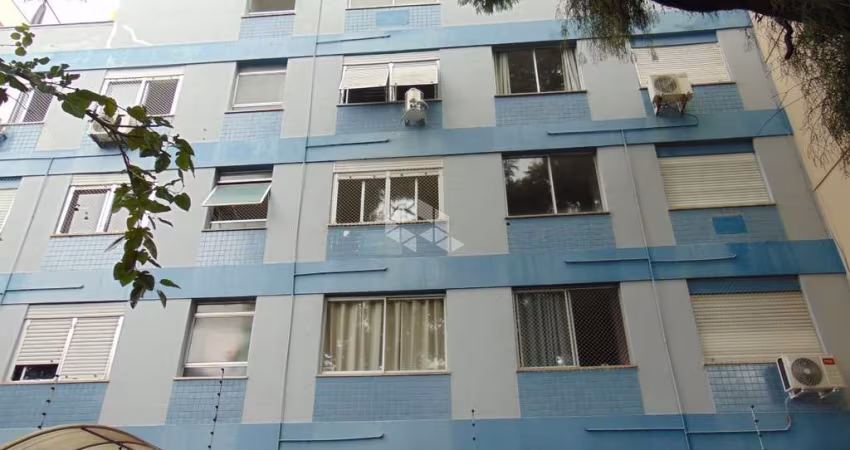 Apartamento de 1 dormitório tipo GARDEN na Cidade Baixa próximo a Orla do Guaíba