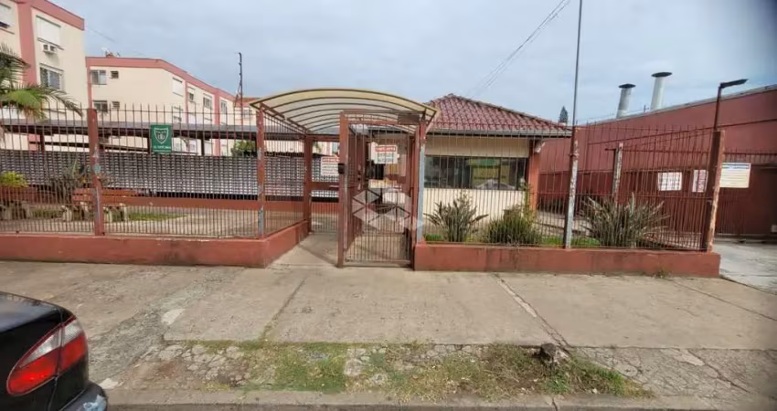 Apartamento de 1d no bairro  jardim leoplodina próximo a baltazar de oliveira garcia e nacional