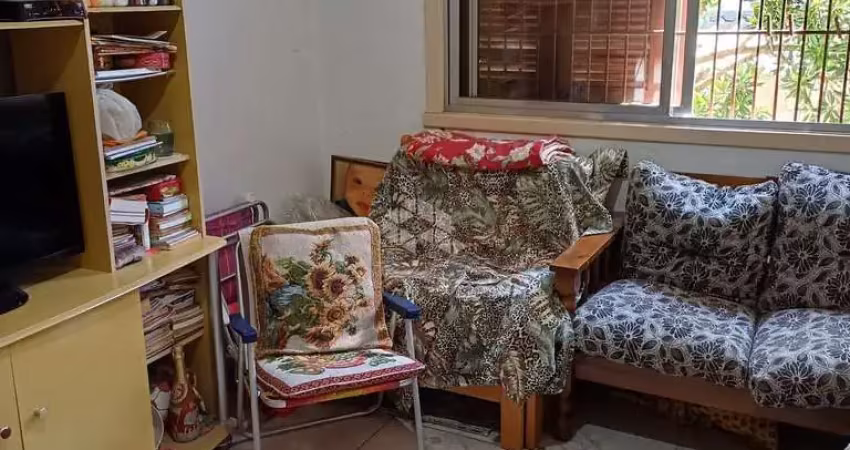 Apartamento de 1 dormitório, próximo shopping praia de belas no bairro menino deus