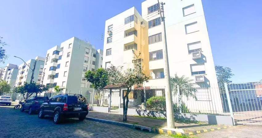 Apartamento de 2 quartos com garagem, elevador e infra no junto ao bairro Ecoville e a Cassol Centerlar.