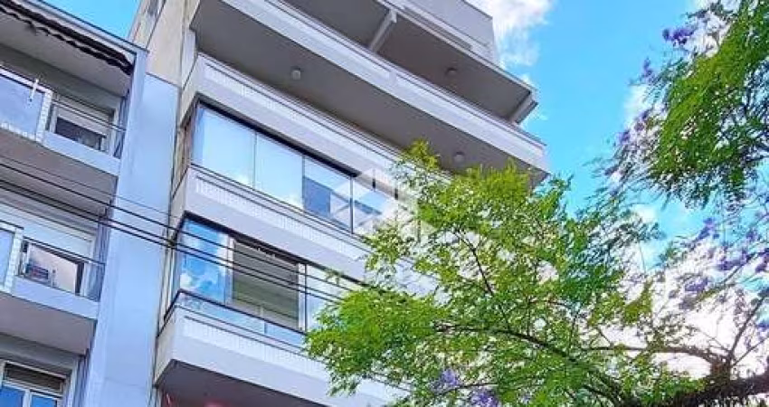 Apartamento de 2 quartos em frente a Redenção no bairro Farroupilha e próximo ao Hospital de Clínicas, Santa Casa e UFRGS
