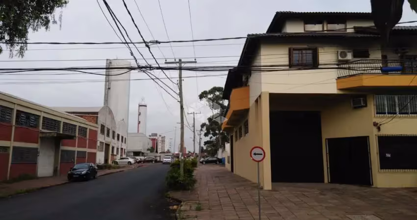 Casa sobrado bairro são joão junto ao bourbon assis brasil