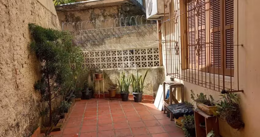 Apartamento com 2 quartos à venda na Avenida Protásio Alves, 2344, Petrópolis, Porto Alegre
