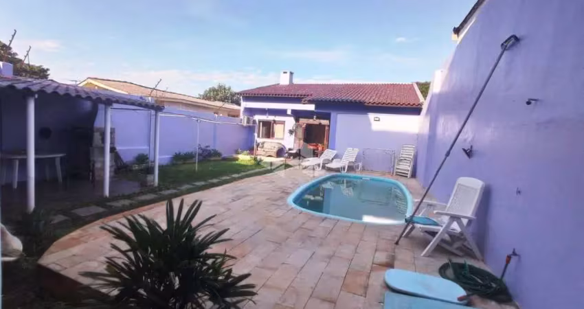 Casa com 5 quartos à venda na Rua Ursa Maior, 656, Cristal, Porto Alegre