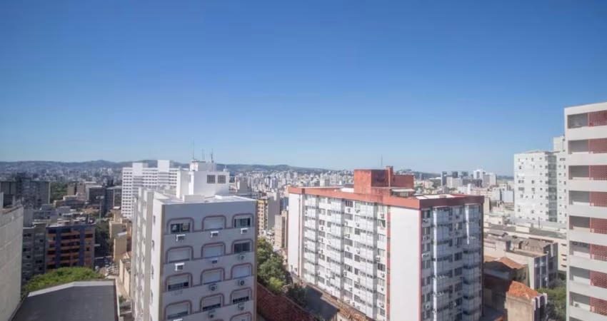 Crédito Real do Forte vende apartamento 1 dormitório no Centro Histórico