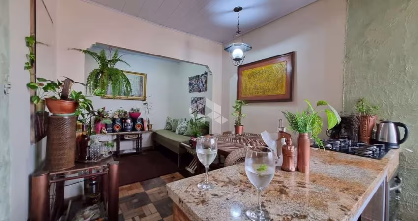 Apartamento à venda, 2 quartos com vista, na Av Farrapos, bairro São Geraldo, Porto Alegre/RS