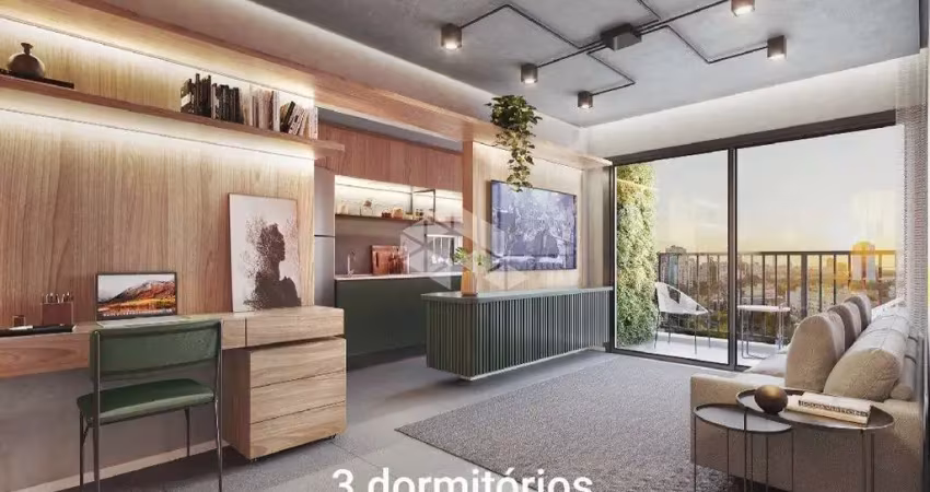 Apartamento com 3 quartos à venda na Rua da República, 574, Cidade Baixa, Porto Alegre