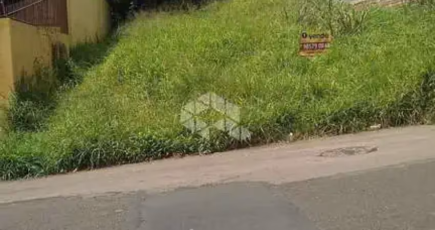 Terreno à venda no parque residencial três figueiras ii