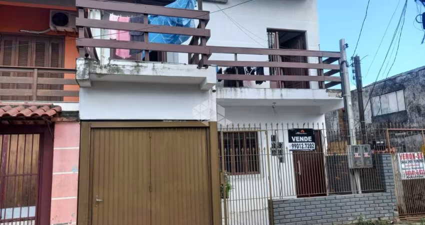 casa térrea à venda na Vila Farrapos, bem próximo da Arena do Grêmio.