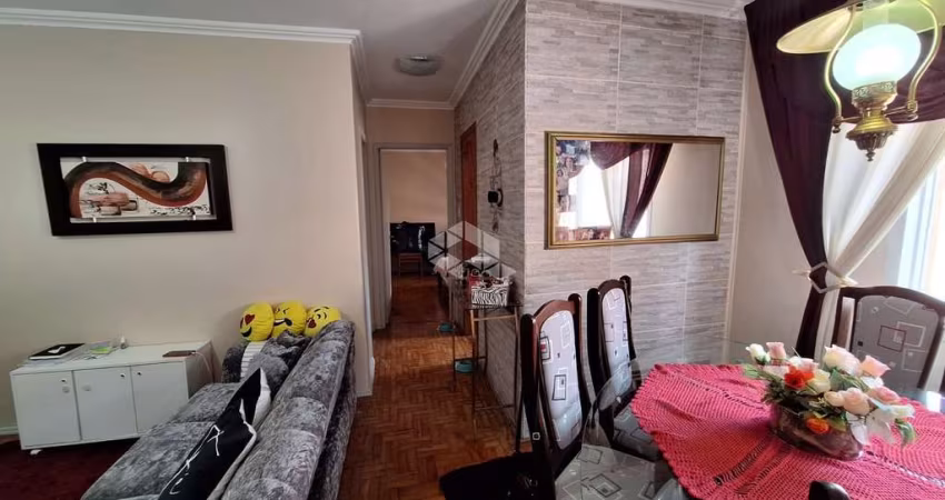 Lindo apartamento à venda reformado com bom gosto de dois dormitorios, bem localizado no Jardim Leopoldina.