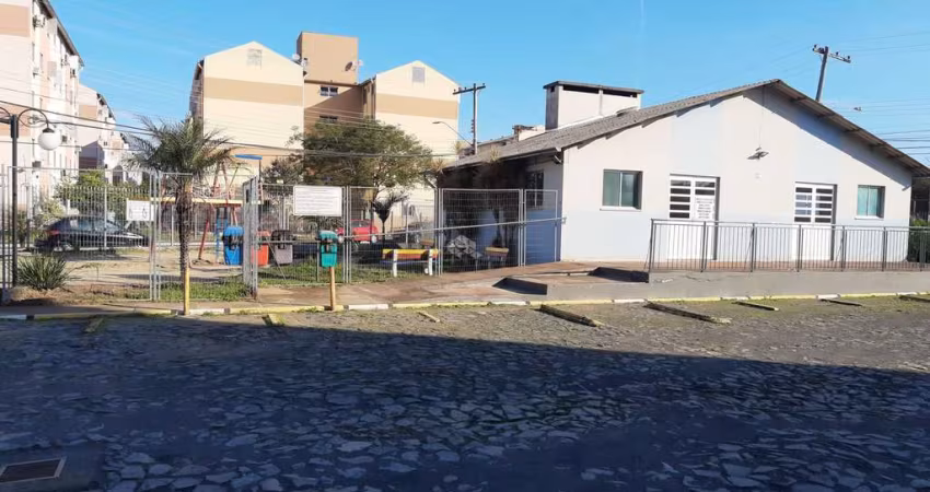 Apartamento à venda 2 dormitórios com vaga no bairro Rubem Berta