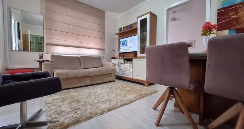 Apartamento à venda de 1 quarto, reformado, próximo ao Iguatemi, Porto Alegre/RS