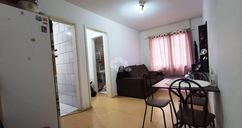 Apartamento à venda, 1 quarto, Rua Cel. Feijó, São João.
