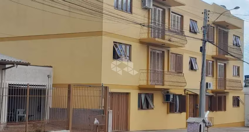 Excelente apartamento de 2 quartos mobiliado no bairro santa terezinha