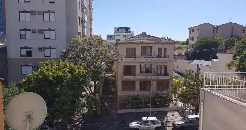 Apartamento 3 dormitórios/quarto. ensolarado .prédio com elevador.