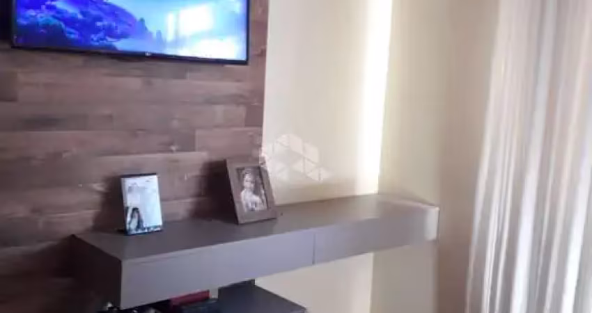 Casa com 3 dormitórios, pátio e quiosque próxima ao centro de vacaria