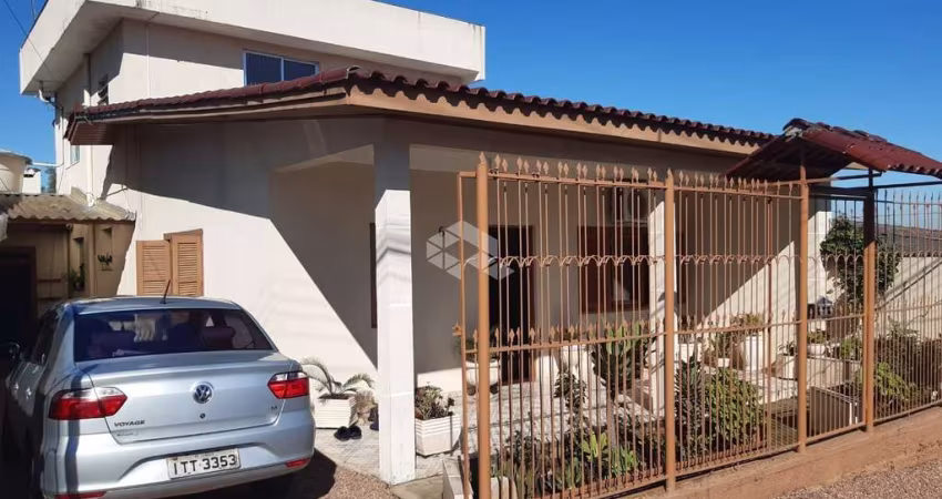Casa no Guajuviras em Canoas