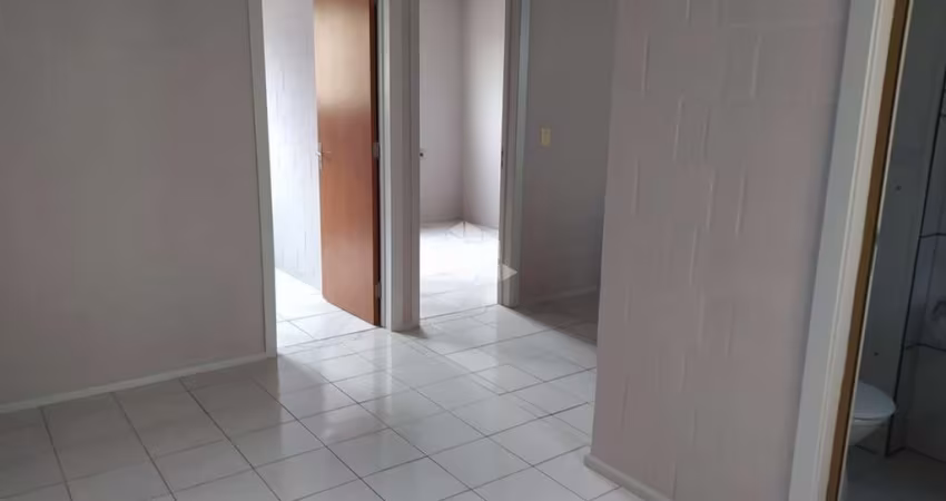 Apartamento a venda no Condominio Residencial São Francisco de Assis,Bairro com 2 Dormitórios