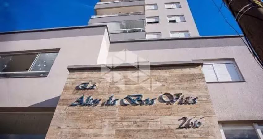 Belíssimo apartamento alto padrão, novo, com 3 quartos, no centro de vacaria