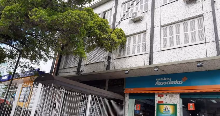 Apartamento  Térreo / Garden à venda, 1 dormitório, pátio,  Santana.