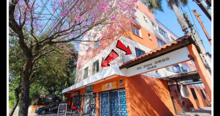 APARTAMENTO  1 quarto  IMPECAVEL NA TERESÓPOLIS