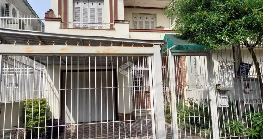 Casa à venda na Cristóvão Colombo