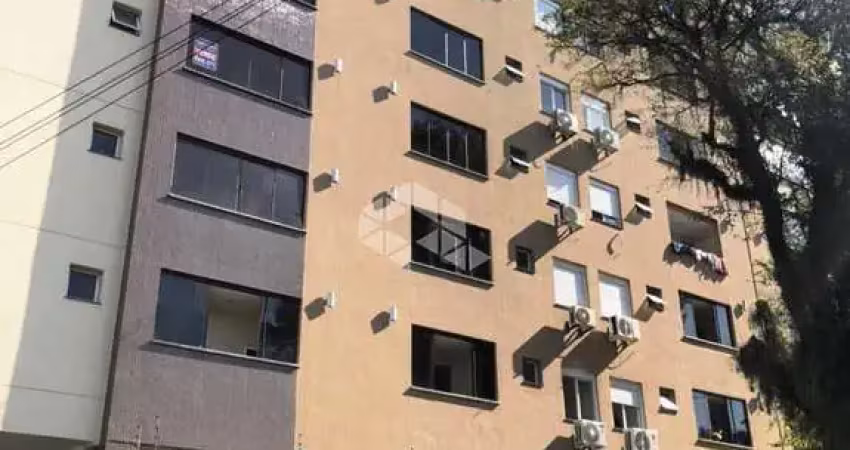 APARTAMENTO À VENDA COM 02 DORMITÓRIOS/QUARTOS COM SACADA NO BAIRRO NITERÓI EM CANOAS