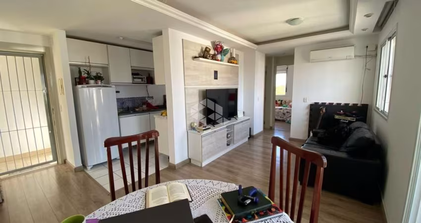 Apartamento à Venda, 2 dormitórios (suíte), condomínio Verdi, Humaitá, Porto Alegre
