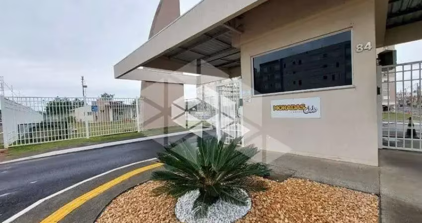 Apartamento à venda, 2 quartos no Condomínio Moradas Club Canoas