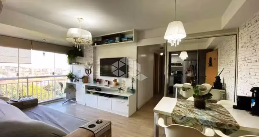 Apartamento à venda, Lindóia Square, 2 dormitórios (suíte), andar alto, condomínio com infraestrutura completa