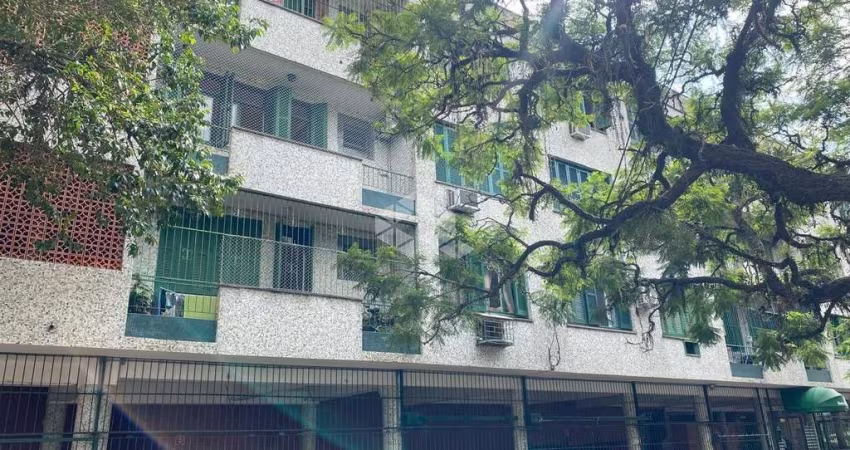 Apartamento à venda, 2 quartos e dependência, Rua Laurindo, Santana, HCPA, Ufrgs