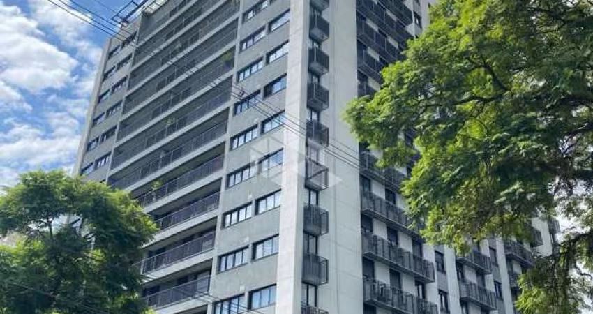 APARTAMENTO DE 2 QUARTOS E 1 VAGA NA AV. NOVA YORK.