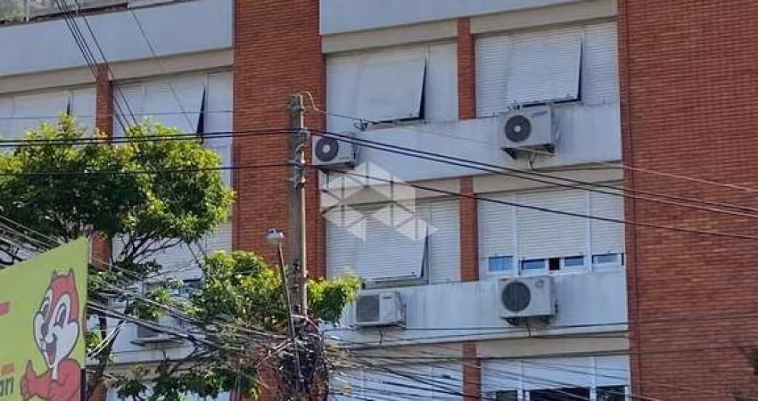Cobertura na Avenida Nilo Peçanha 3 Dormitórios Porteira fechada