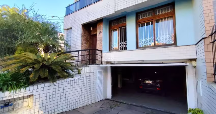 Casa com 3 quartos à venda na Rua Filipinas, 140, Jardim Lindóia, Porto Alegre