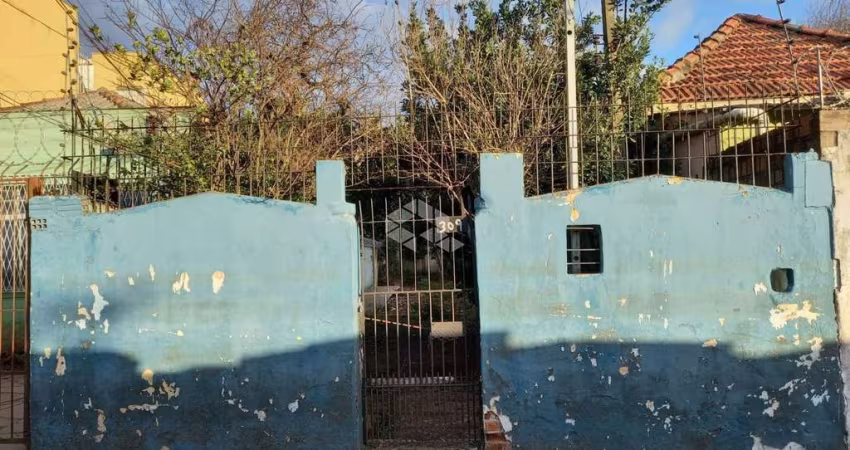 Terreno à venda na Avenida Pernambuco, 309, Navegantes, Porto Alegre