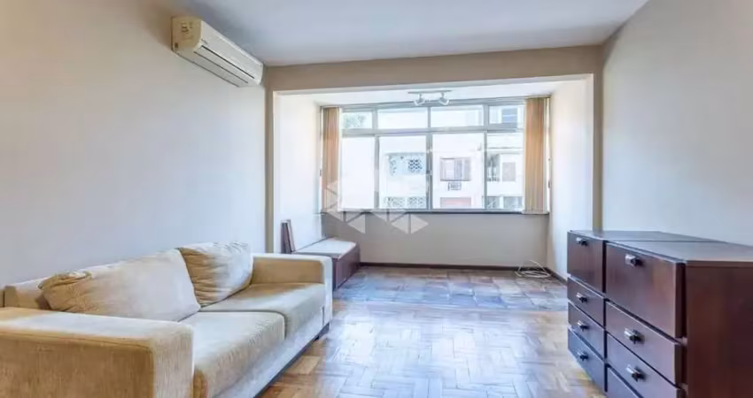 Apartamento à venda 2 quartos/dormitórios, 1 vaga/box, no bairro auxiliadora zona leste de Poa Rs